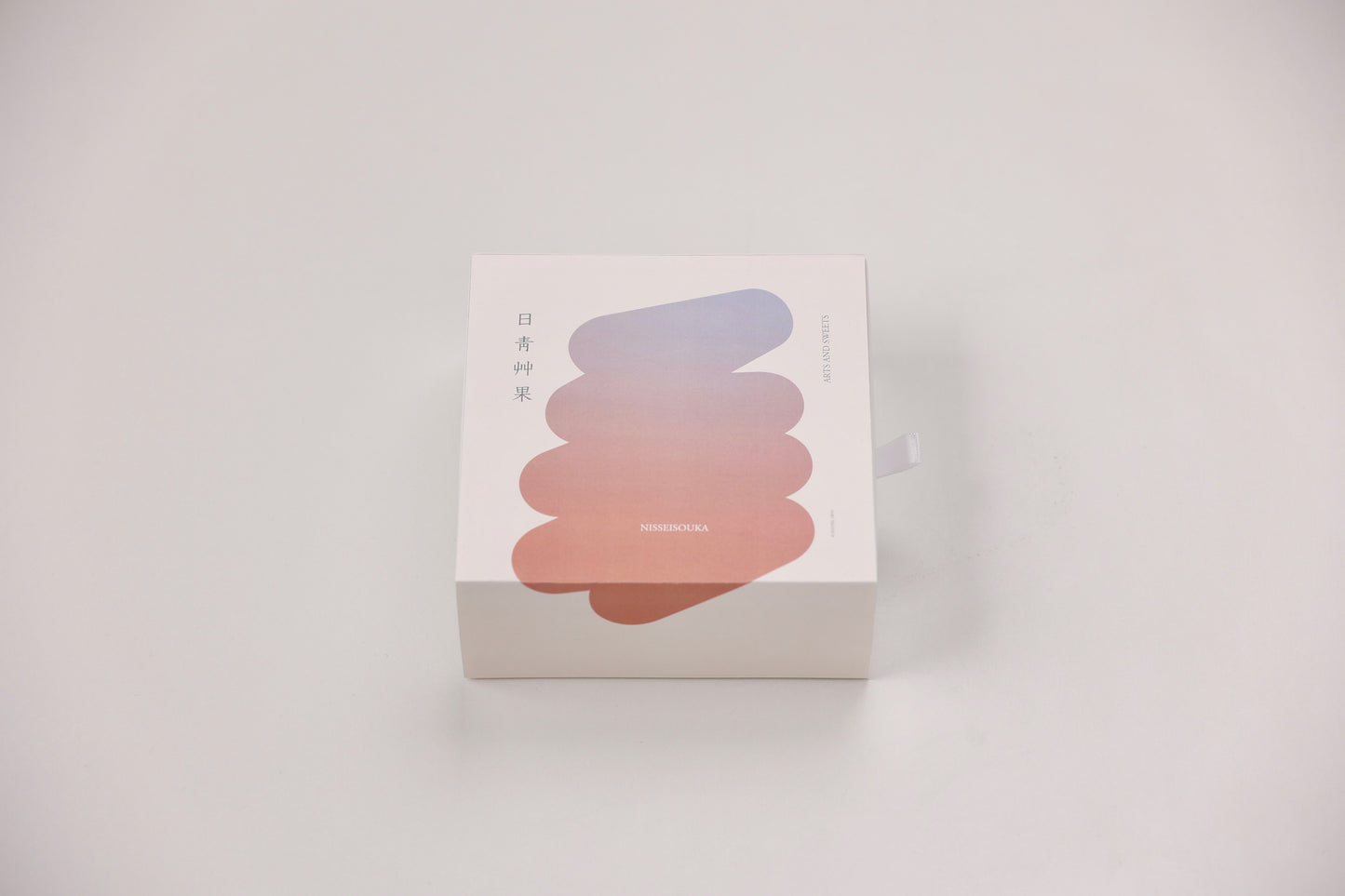 日青艸果 4個セット