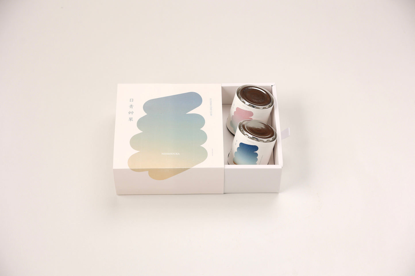 日青艸果 4個セット