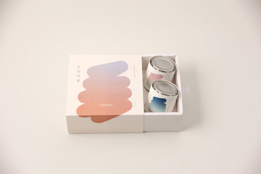 日青艸果 4個セット