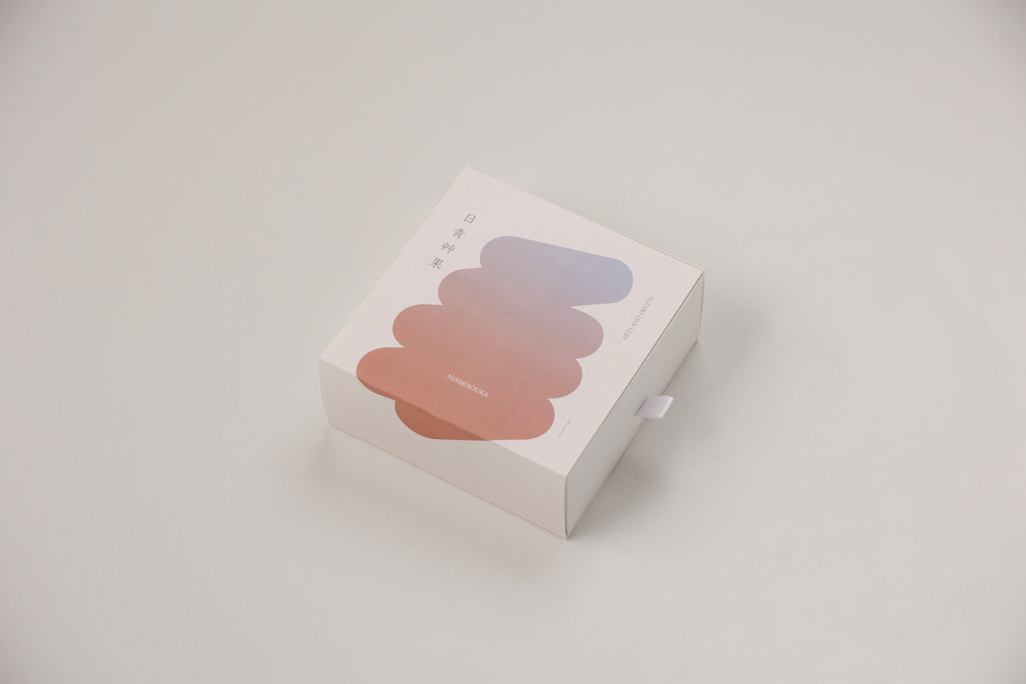 日青艸果 4個セット